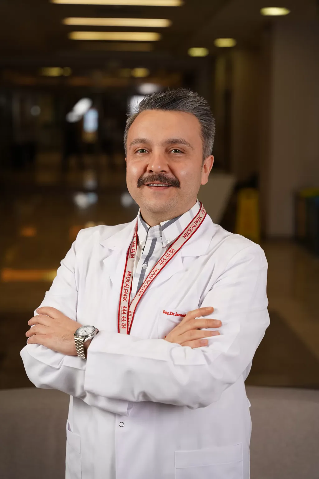 Prof. Dr. İsmail Bozkurt